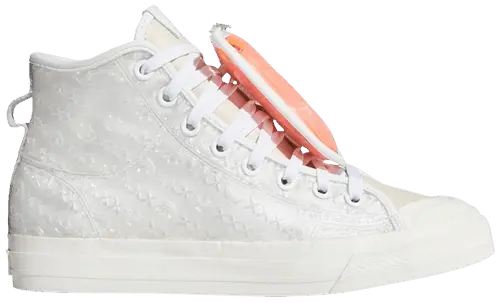 Giày Adidas Nizza Hi RF '4/20 Pack' FX2418