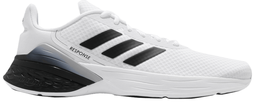 Giày Adidas Response SR 'Cloud White' FX3626