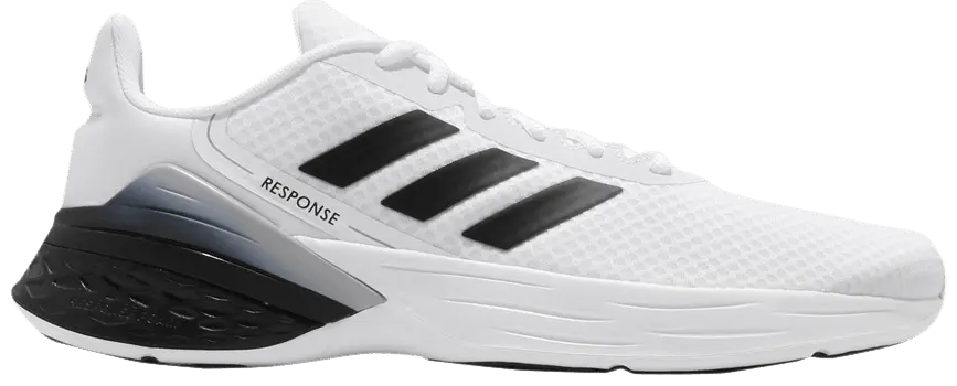 Giày Adidas Response SR 'Cloud White' FX3626