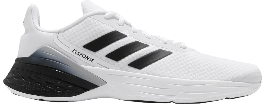 Giày Adidas Response SR 'Cloud White' FX3626