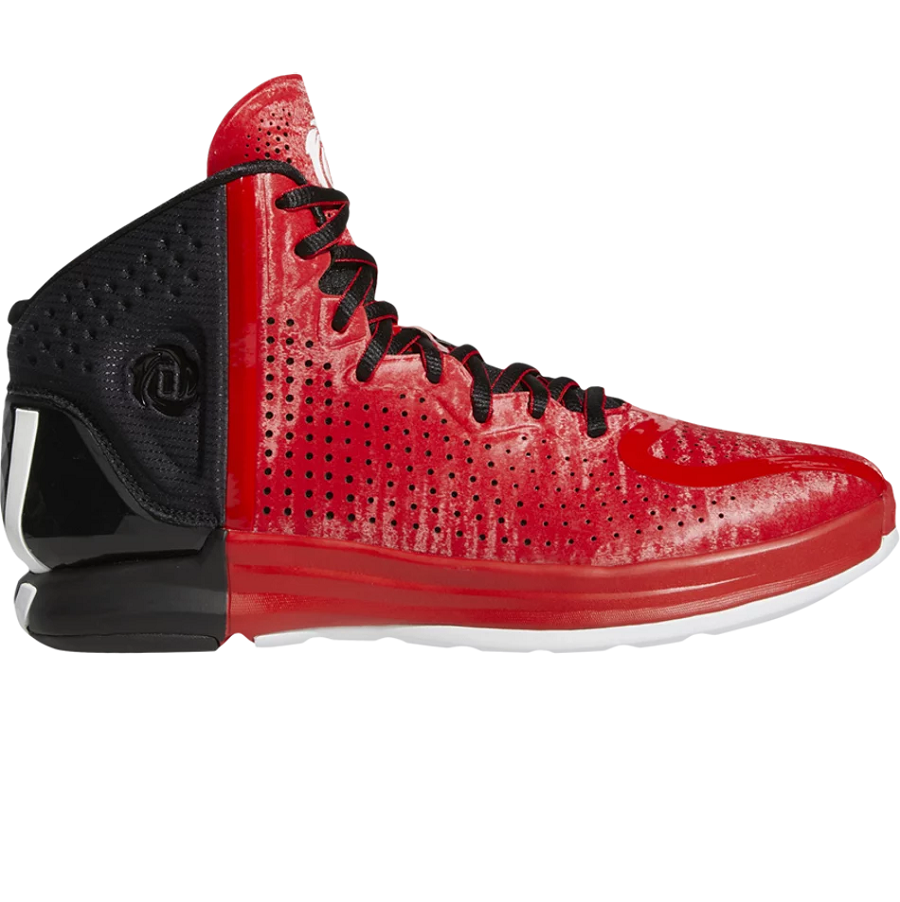 Giày Adidas D Rose 4 EVO 'Brenda' FX4067