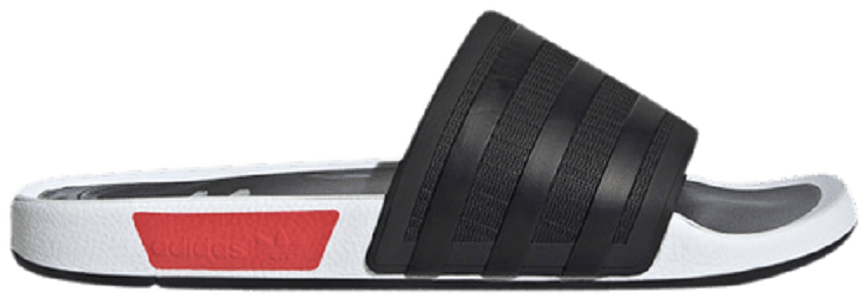 Dép Adidas Adilette Slides Premium 'NMD_R1' FX4380