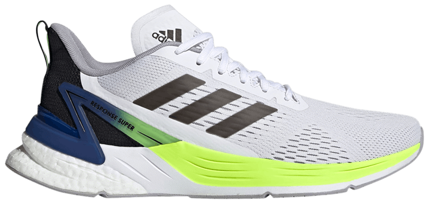 Giày Adidas Response Super 'White Glory Grey' FX4832