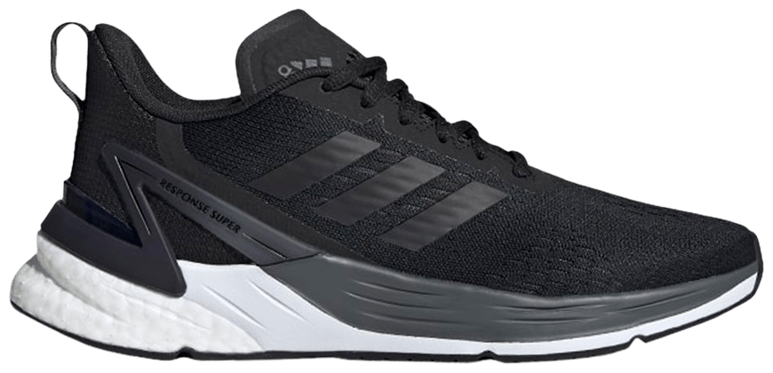 Giày Adidas Wmns Response Super 'Core Black' FX4833