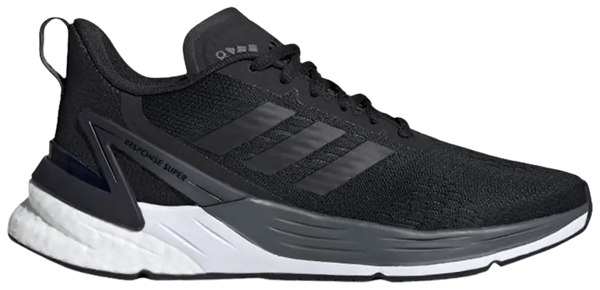 Giày Adidas Wmns Response Super 'Core Black' FX4833
