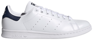 Giày Adidas Stan Smith 'White Collegiate Navy' FX5501