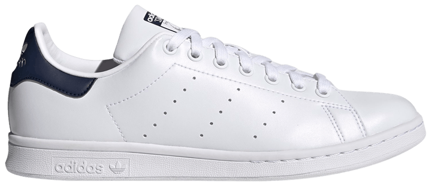 Giày Adidas Stan Smith 'White Collegiate Navy' FX5501