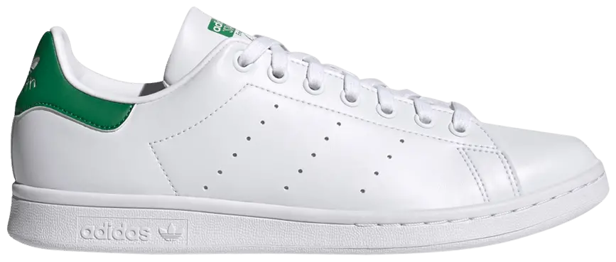 Giày Adidas Stan Smith 'White Green' FX5502