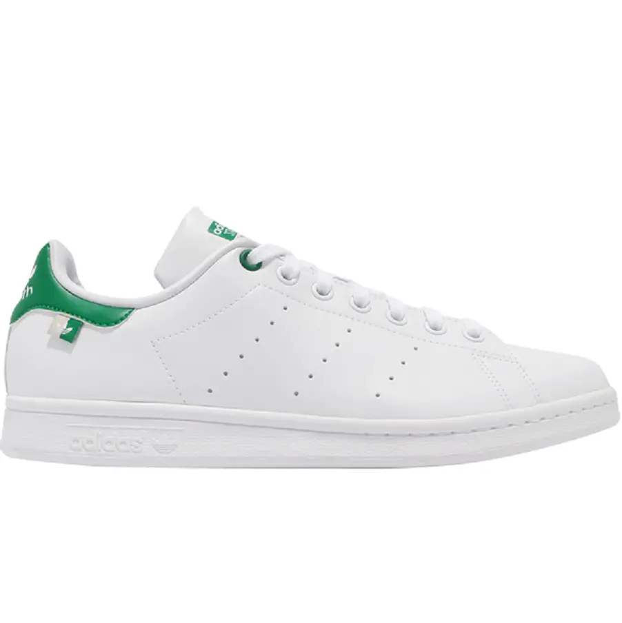 Giày Adidas Stan Smith 'White Green' FX5541