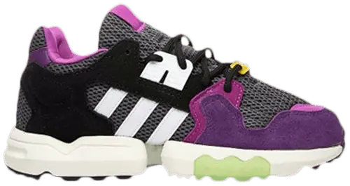 Giày Adidas Ninja x ZX Torsion 'Glory Purple' FX6622