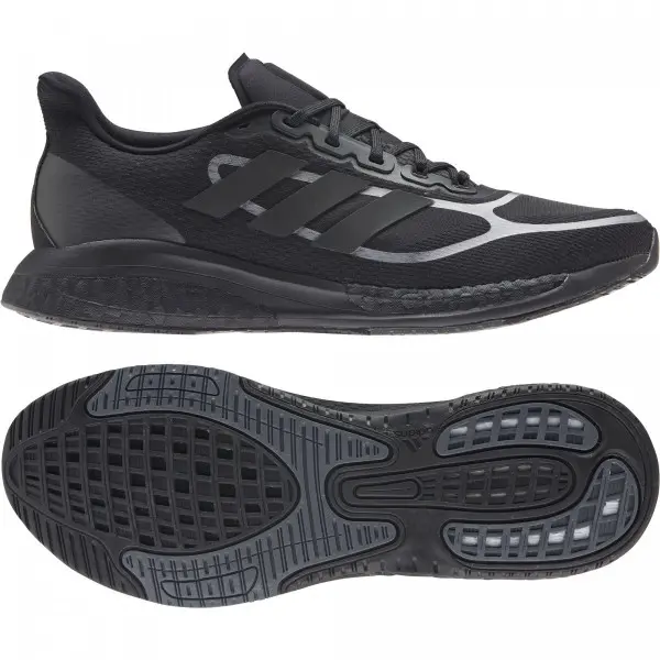 Giày Adidas SUPERNOVA M FX6649 - Ảnh 7