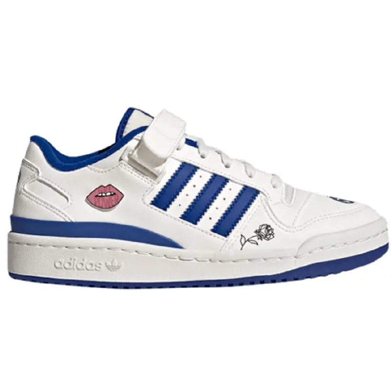 Giày Adidas Forum Low Big Kid 'Grl Power' FX6714