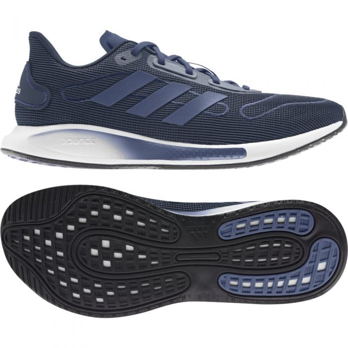 Giày Adidas Galaxar Run FX6887 - Ảnh 8