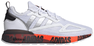 Giày Adidas ZX 2K Boost 'Bold Logo Graphic ' FX7030