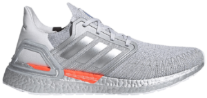 Giày Adidas NASA x UltraBoost 20 'Dash Grey' FX7957