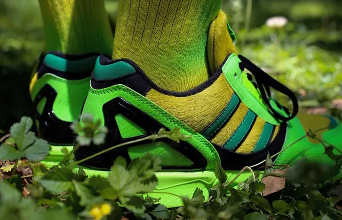 Giày Adidas atmos x ZX 8000 'A-ZX Series - G-SNK' FX8593 - Ảnh 7