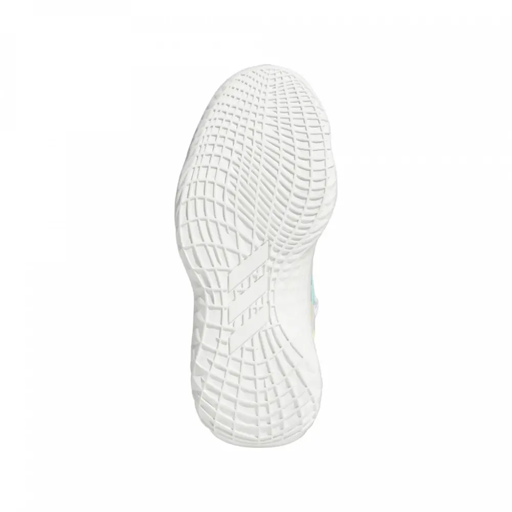 Giày Adidas Harden Vol. 5 Futurenatural Big Kid 'Magnolia' FX8667 - Ảnh 5