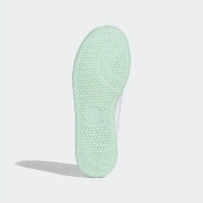 Alternative view of Giày Adidas Stan Smith Vulc Green Gloss FX8683