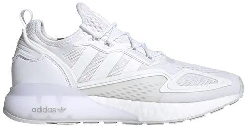 Giày Adidas ZX 2K Boost 'Cloud White' FX8834