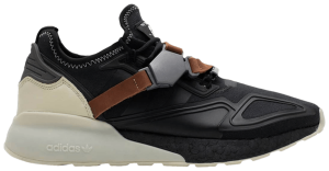 Giày Adidas Star Wars x ZX 2K Boost Han Solo FX9113