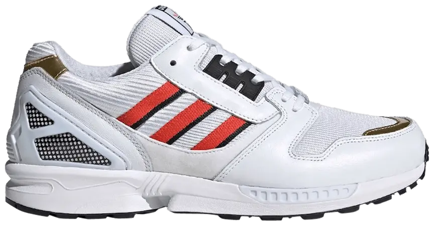 Giày Adidas ZX 8000 'Olympic' FX9152