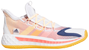 Giày Adidas Pro Boost GCA Low 'Solar Gold Orange' FX9239