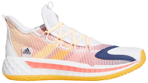Giày Adidas Pro Boost GCA Low 'Solar Gold Orange' FX9239