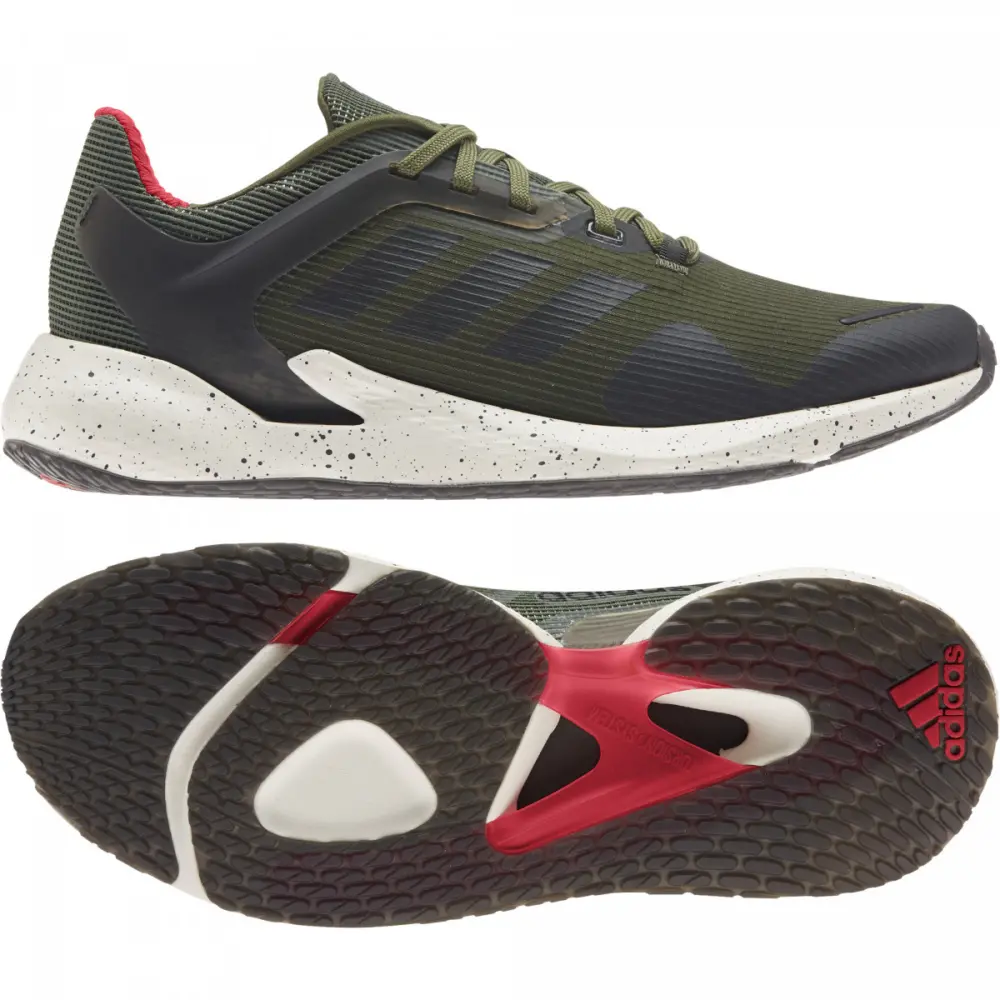 Giày Adidas Alphatorsion 'Wild Pine' FY0004 - Ảnh 4