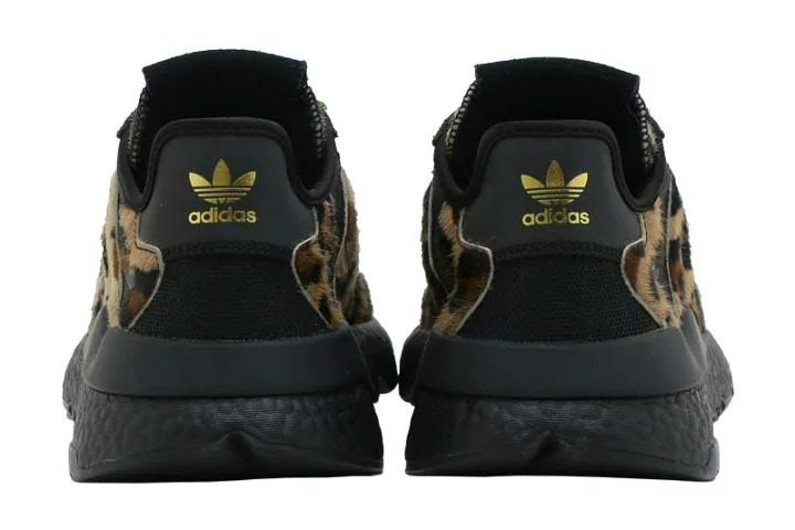 Giày Adidas Nite Jogger 'Uptown Deluxe' FY0025 - Ảnh 5