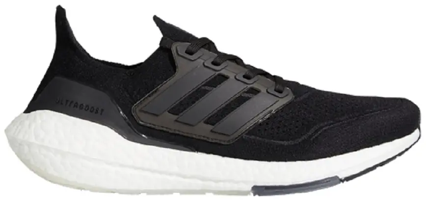 Giày Adidas UltraBoost 21 'Core Black' FY0378