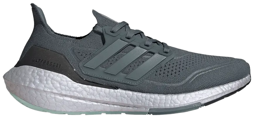 Giày Adidas UltraBoost 21 'Blue Oxide' FY0384