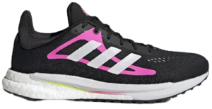 Giày Adidas SOLARGLIDE 'Screaming Pink' FY1115