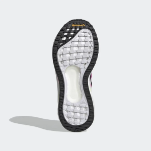 Alternative view of Giày Adidas SOLARGLIDE 'Screaming Pink' FY1115
