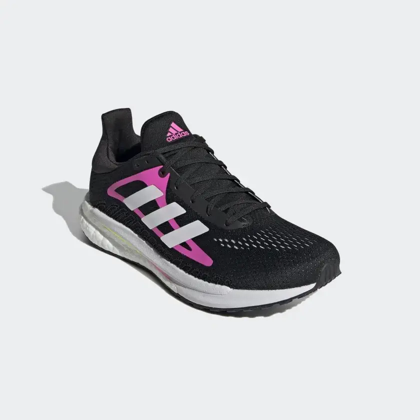 Giày Adidas SOLARGLIDE 'Screaming Pink' FY1115 - Ảnh 5