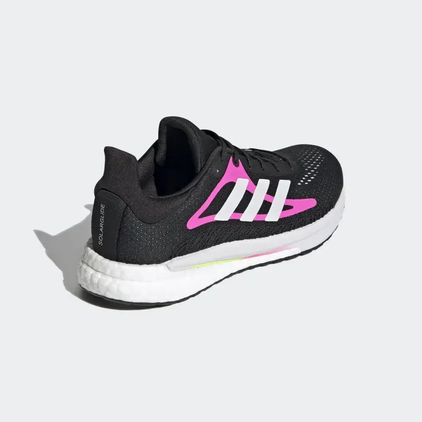 Giày Adidas SOLARGLIDE 'Screaming Pink' FY1115 - Ảnh 4