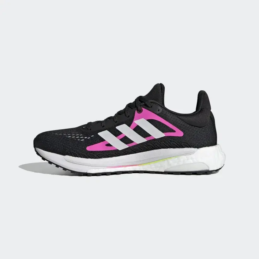 Giày Adidas SOLARGLIDE 'Screaming Pink' FY1115 - Ảnh 6