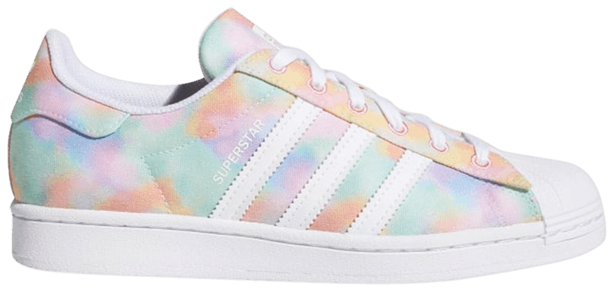 Giày Adidas Wmns Superstar 'Tie-Dye' FY1268
