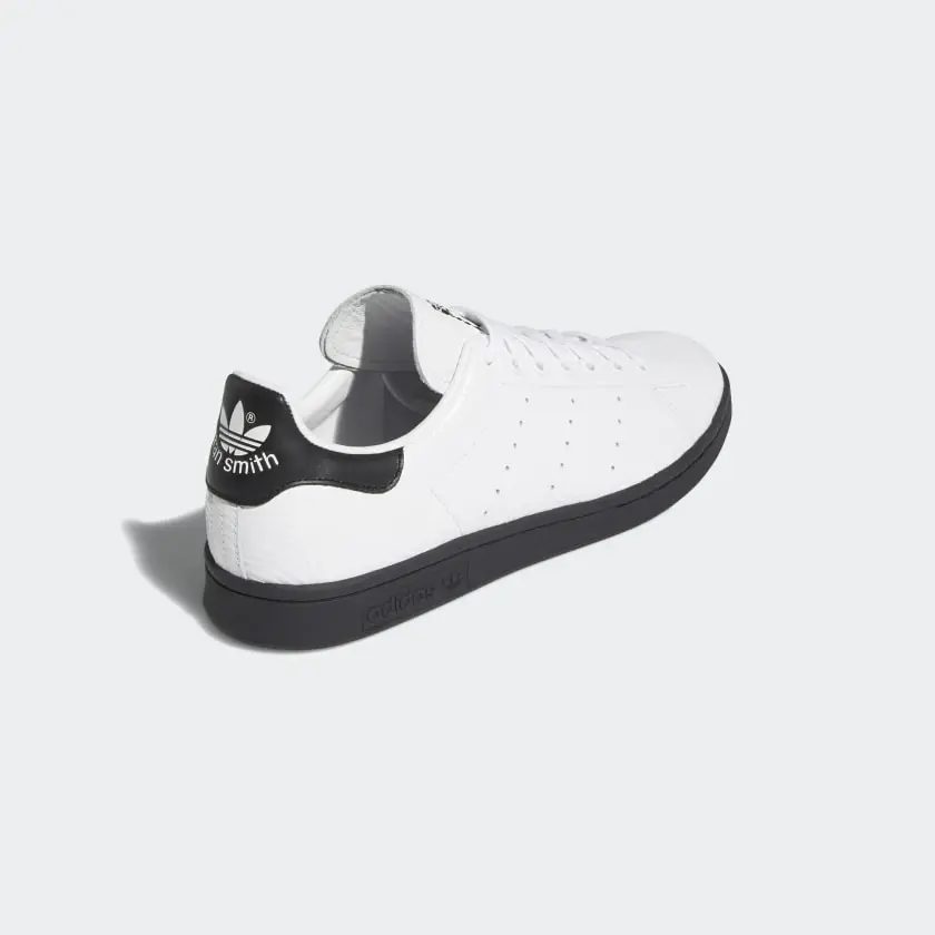 Alternative view of Giày Adidas Takahashi Hiroko Stan Smith 'White Circles' FY1591