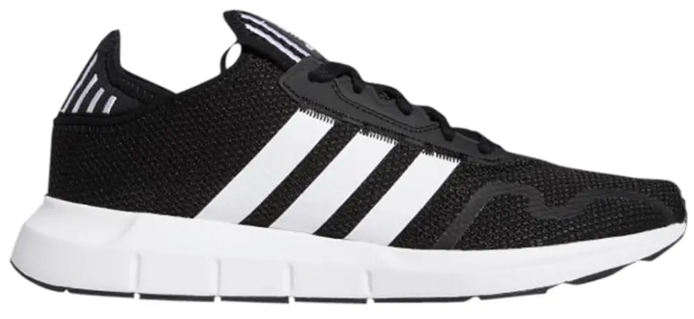Giày Adidas Swift Run X 'Core Black' FY2110