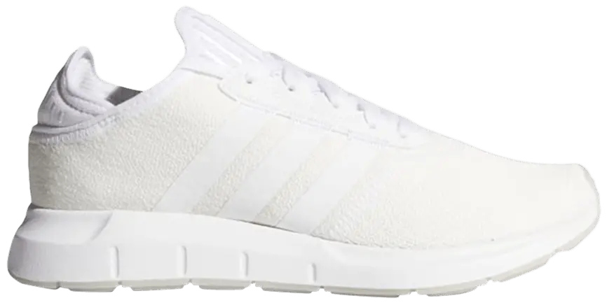 Giày Adidas Wmns Swift Run X 'Cloud White' FY2138