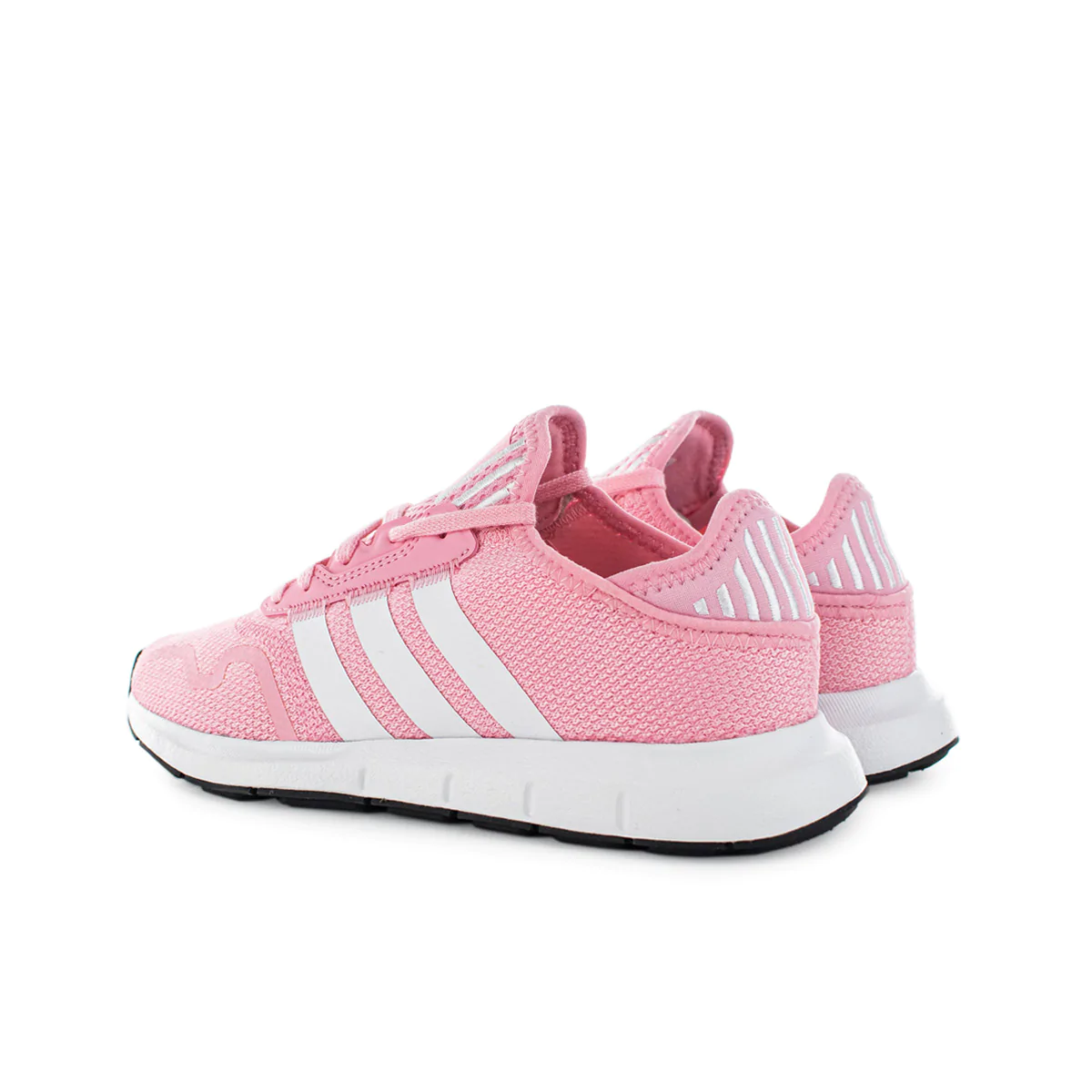 Giày Adidas Swift Run X J 'Light Pink' FY2148 - Ảnh 8