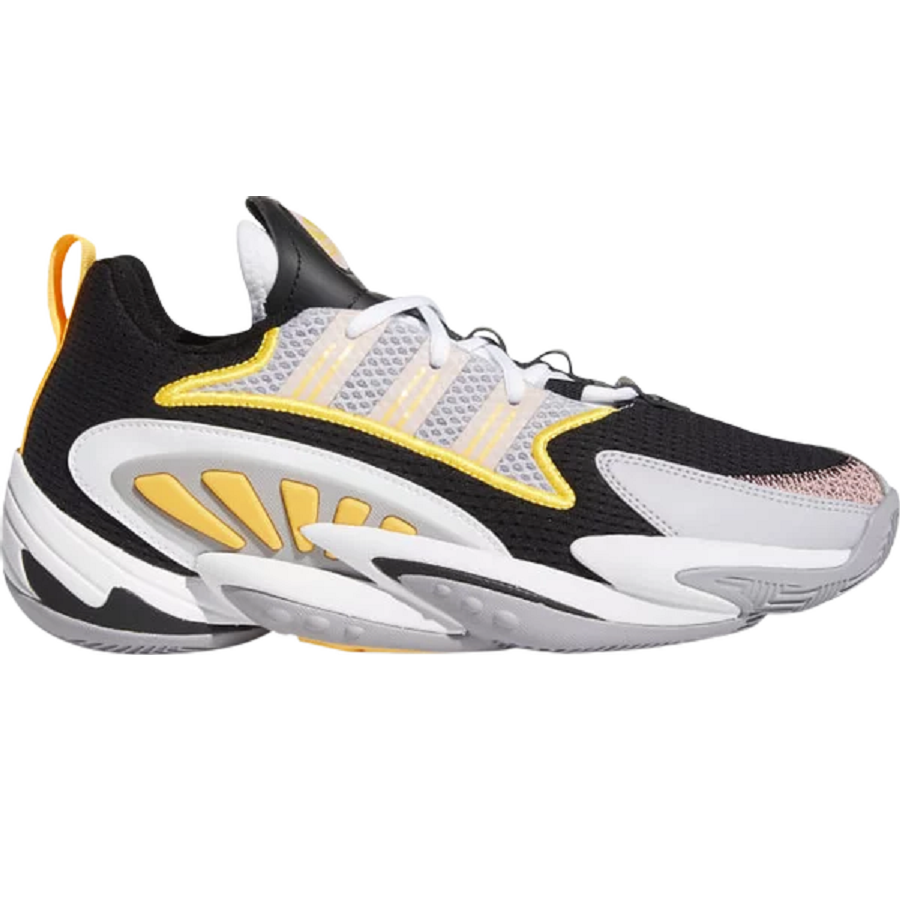 Giày Adidas Crazy BYW 2.0 'Black Glow Pink' FY2206