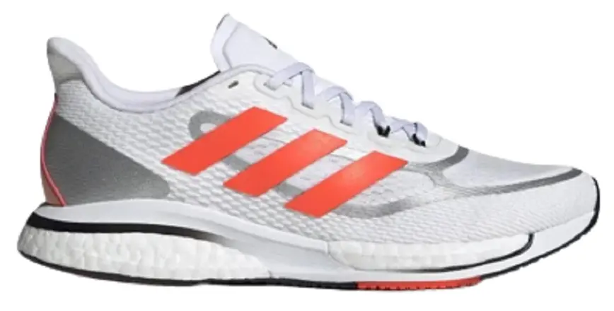Giày Adidas Supernova+ W 'Solar Red' FY2860