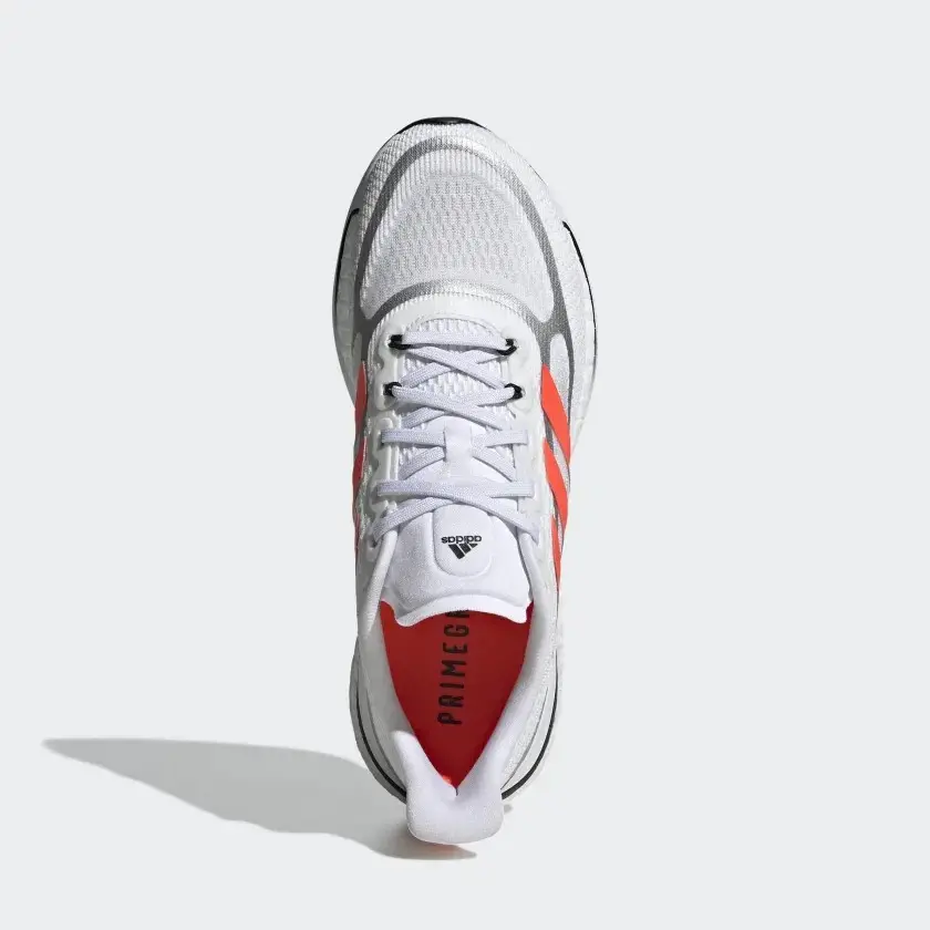 Giày Adidas Supernova+ W 'Solar Red' FY2860 - Ảnh 6