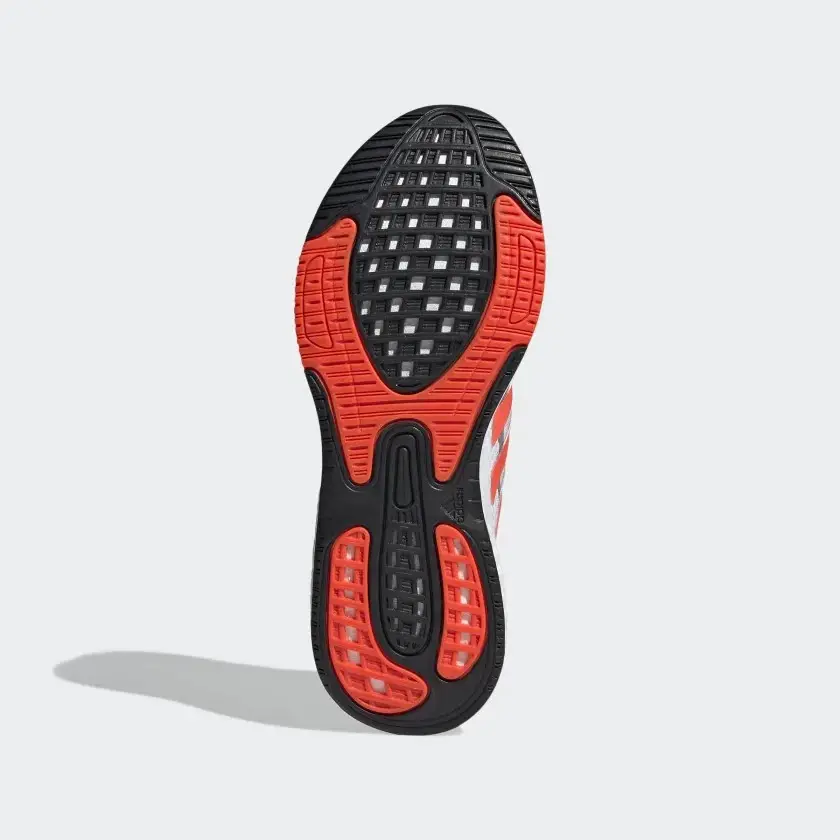 Giày Adidas Supernova+ W 'Solar Red' FY2860 - Ảnh 5