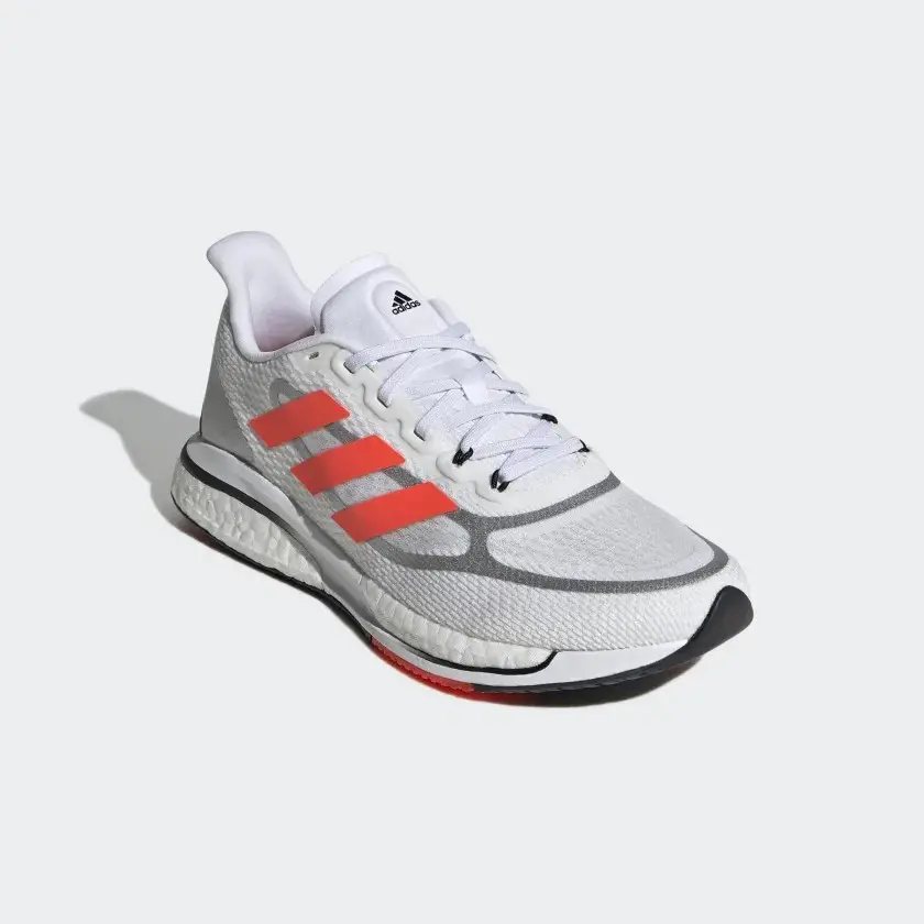 Giày Adidas Supernova+ W 'Solar Red' FY2860 - Ảnh 3