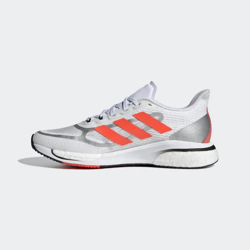 Giày Adidas Supernova+ W 'Solar Red' FY2860 - Ảnh 4