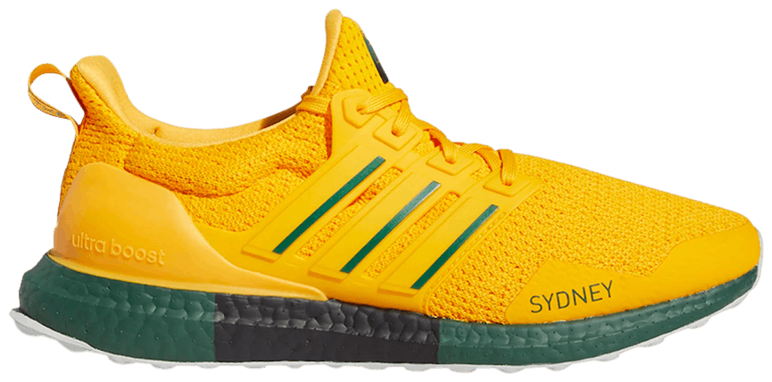 Giày Adidas UltraBoost DNA 'Sydney' FY2897
