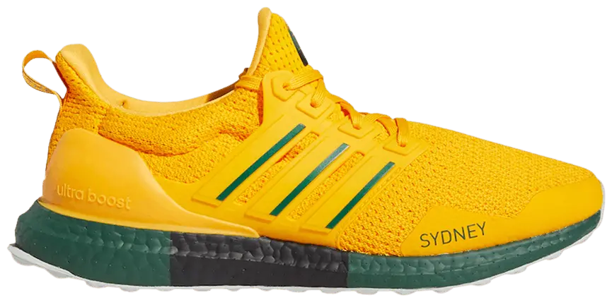 Giày Adidas UltraBoost DNA 'Sydney' FY2897