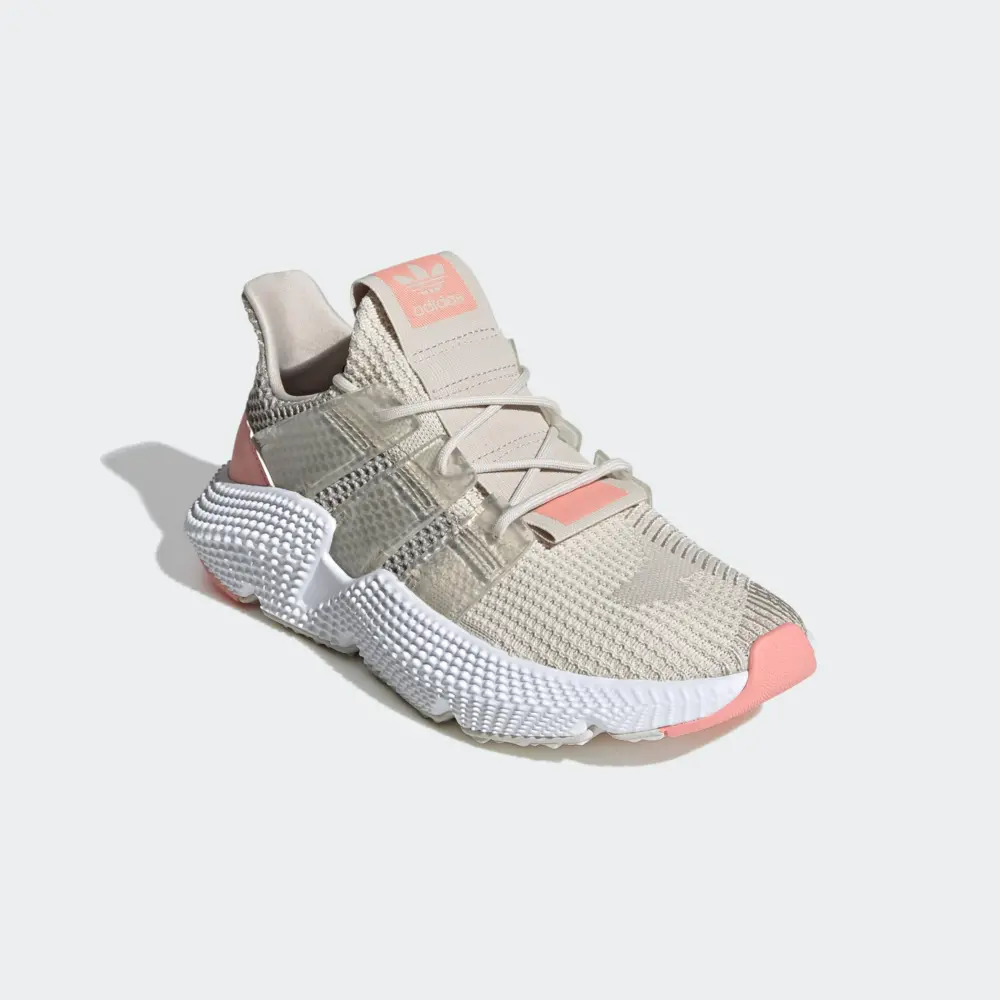 Giày Adidas Originals Prophere 'Pink Cream' FY3363 - Ảnh 4
